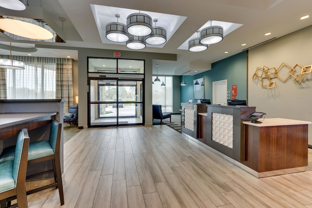TownePlace Suites by Marriott Houston I 10 East - photo 3