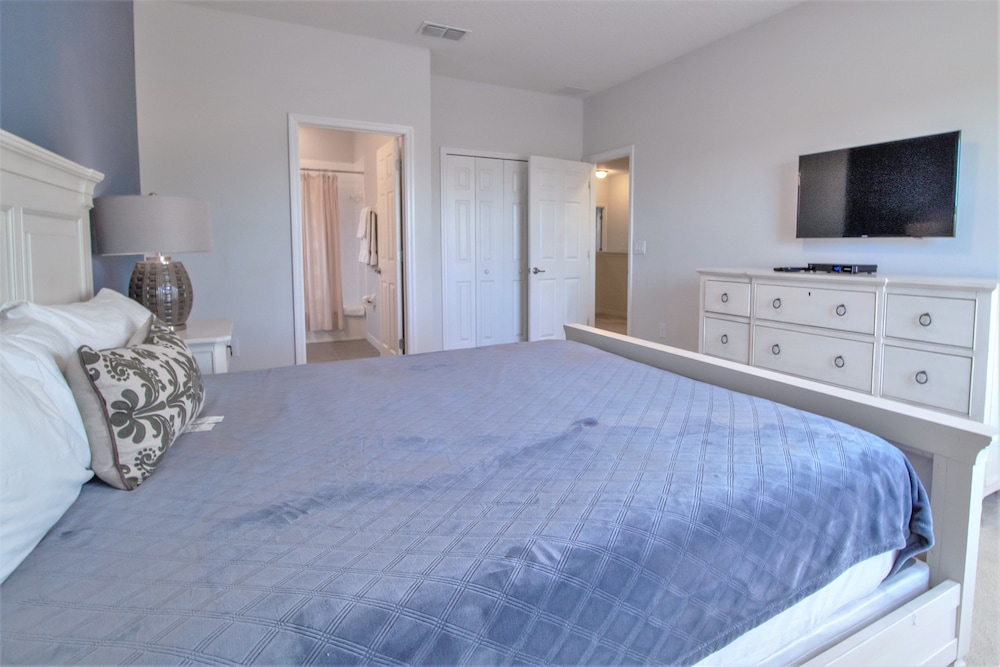 Golden Palms Vacation Resort 4445 - photo 24