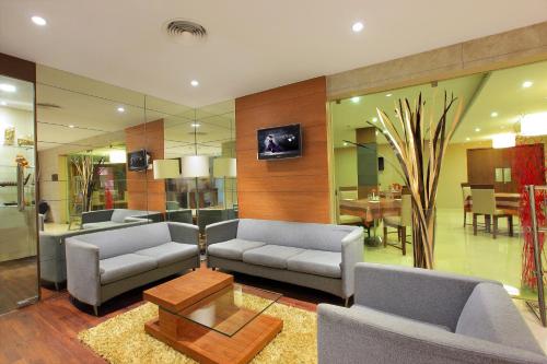Park residency — hotel in Adur