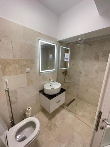 Capodopera Residence — 4-Star Luxury Hotel in Iasi, Romania