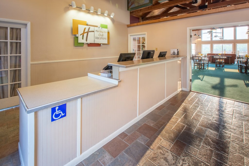 Holiday Inn Club Vacations Timber Creek Resort - photo 4