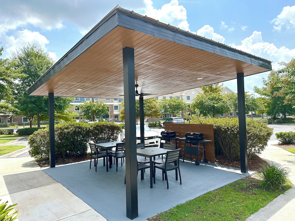 Candlewood Suites Savannah Airport by IHG - photo 24