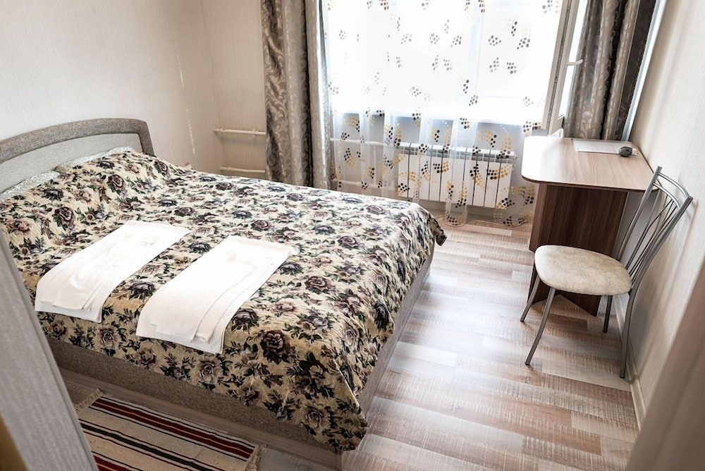 Vega Hotel — hotel in Arkhangel'sk
