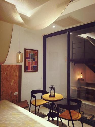 HomeOne36 - last minute hotel in Hengchun