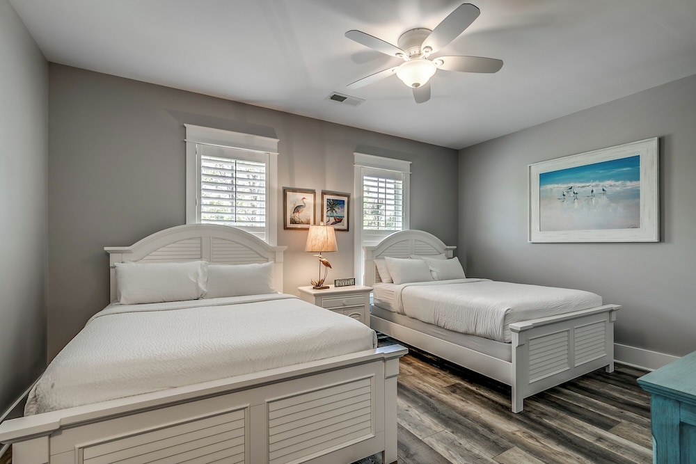 North Beach Resort & Villas - photo 228
