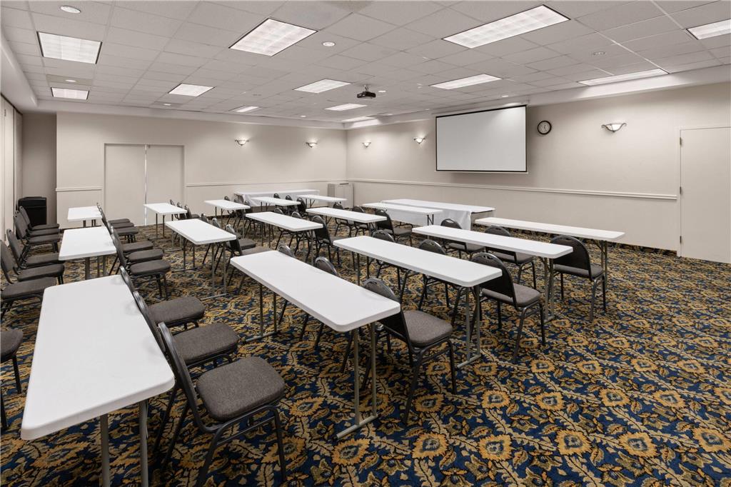 La Quinta Inn by Wyndham Fort Collins - photo 27