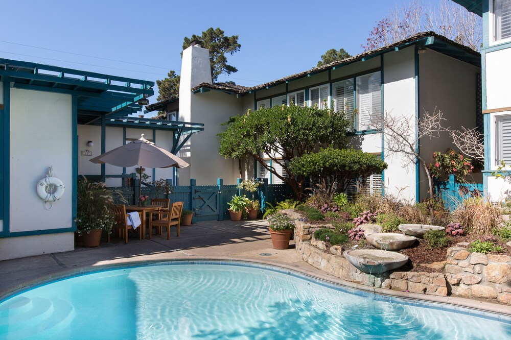 Normandy Inn - photo 28