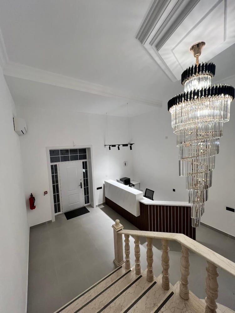 Marison Hotel Baku in Baku, Azerbaijan