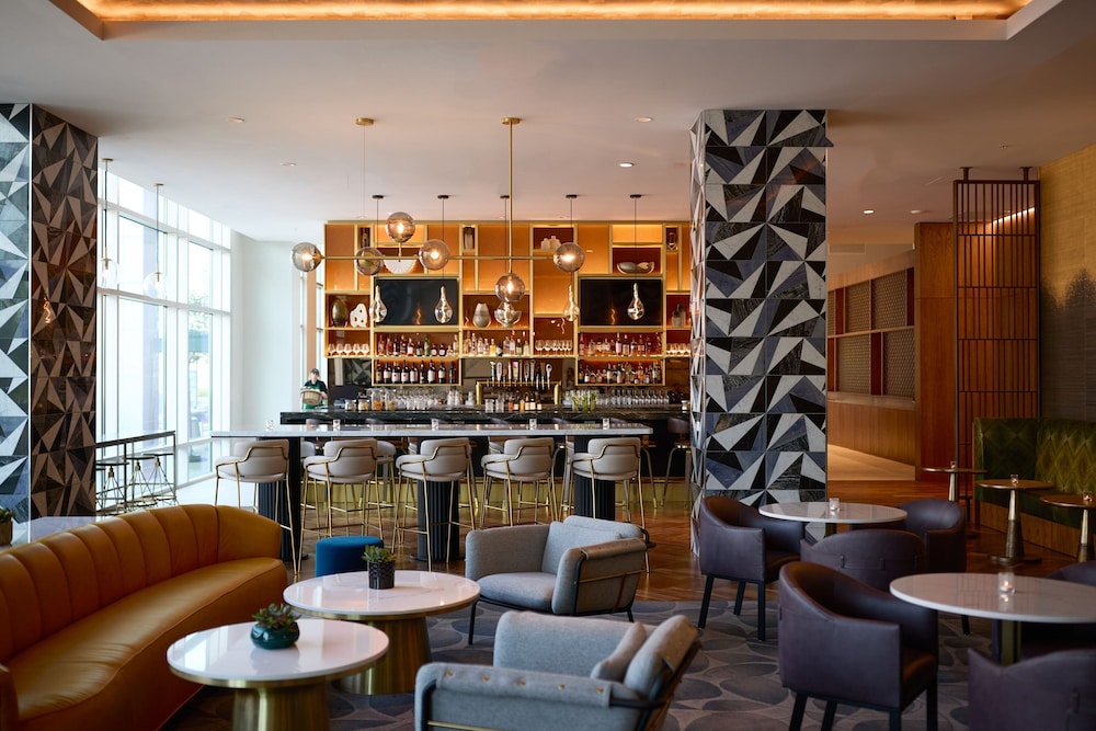 The Westin Raleigh Durham Airport - photo 41