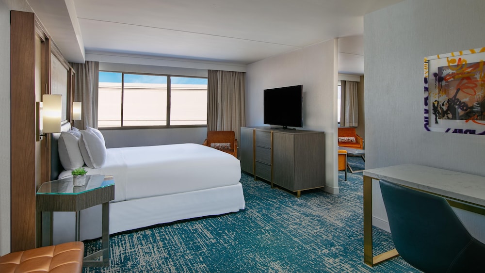 Hotel Dena Pasadena Los Angeles a Tribute Portfolio Hotel - photo 5