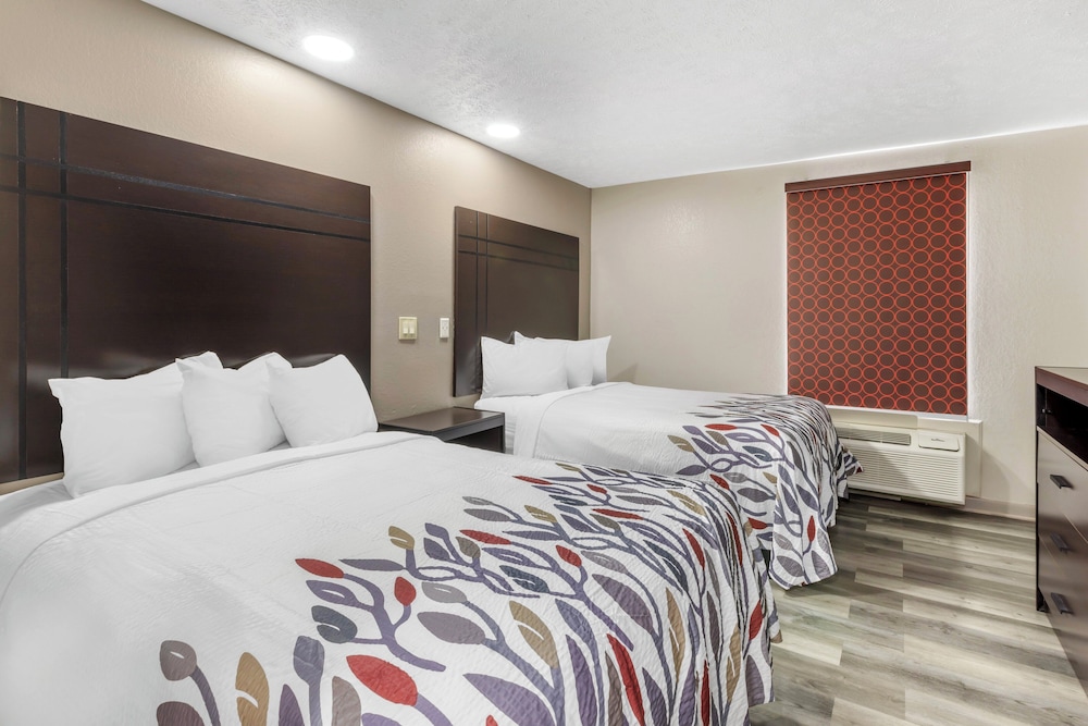 Americas Best Value Inn And Suites Clinton Jackson - photo 11