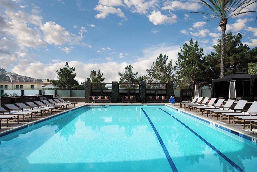 San Diego Marriott Del Mar - photo 21