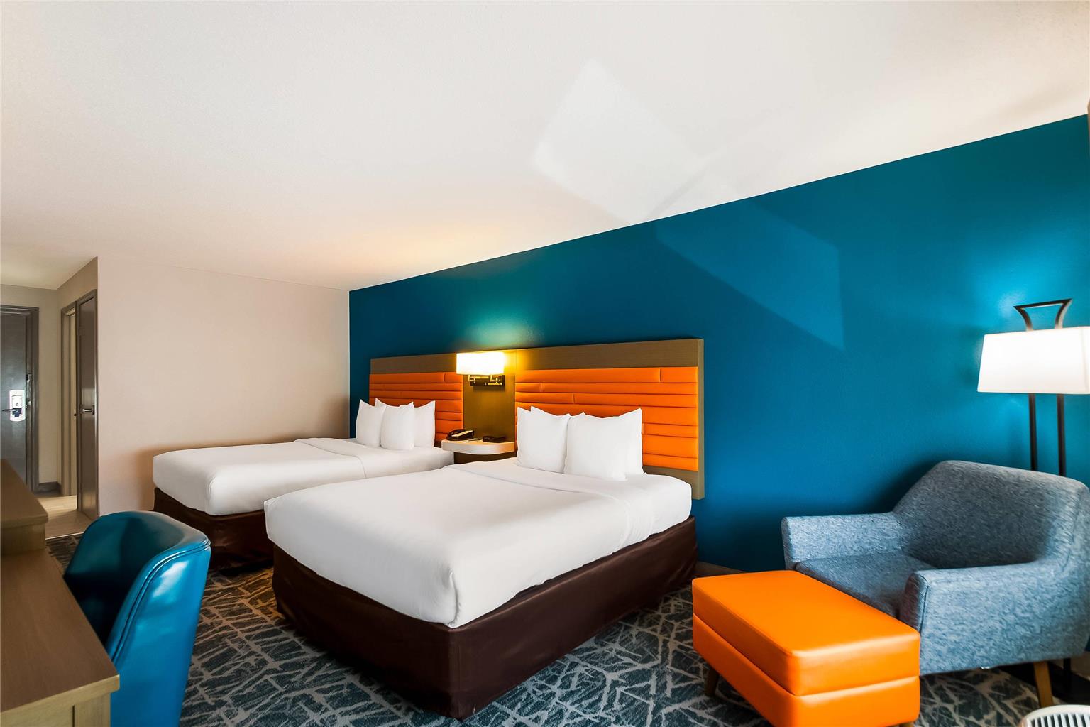 Comfort Inn Falls Church Tysons Corner - photo 20