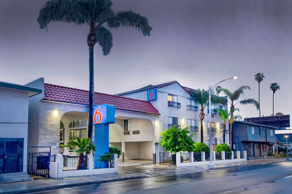 Motel 6 Inglewood CA - photo 2