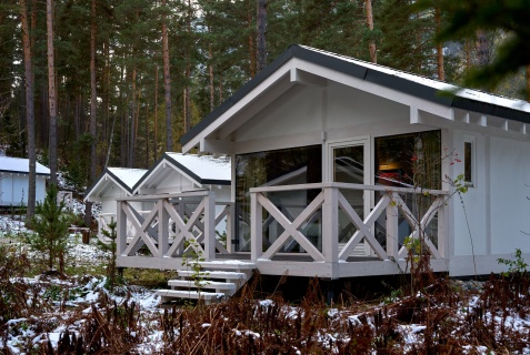 Shambala Hotel - last minute hotel in Unknown City