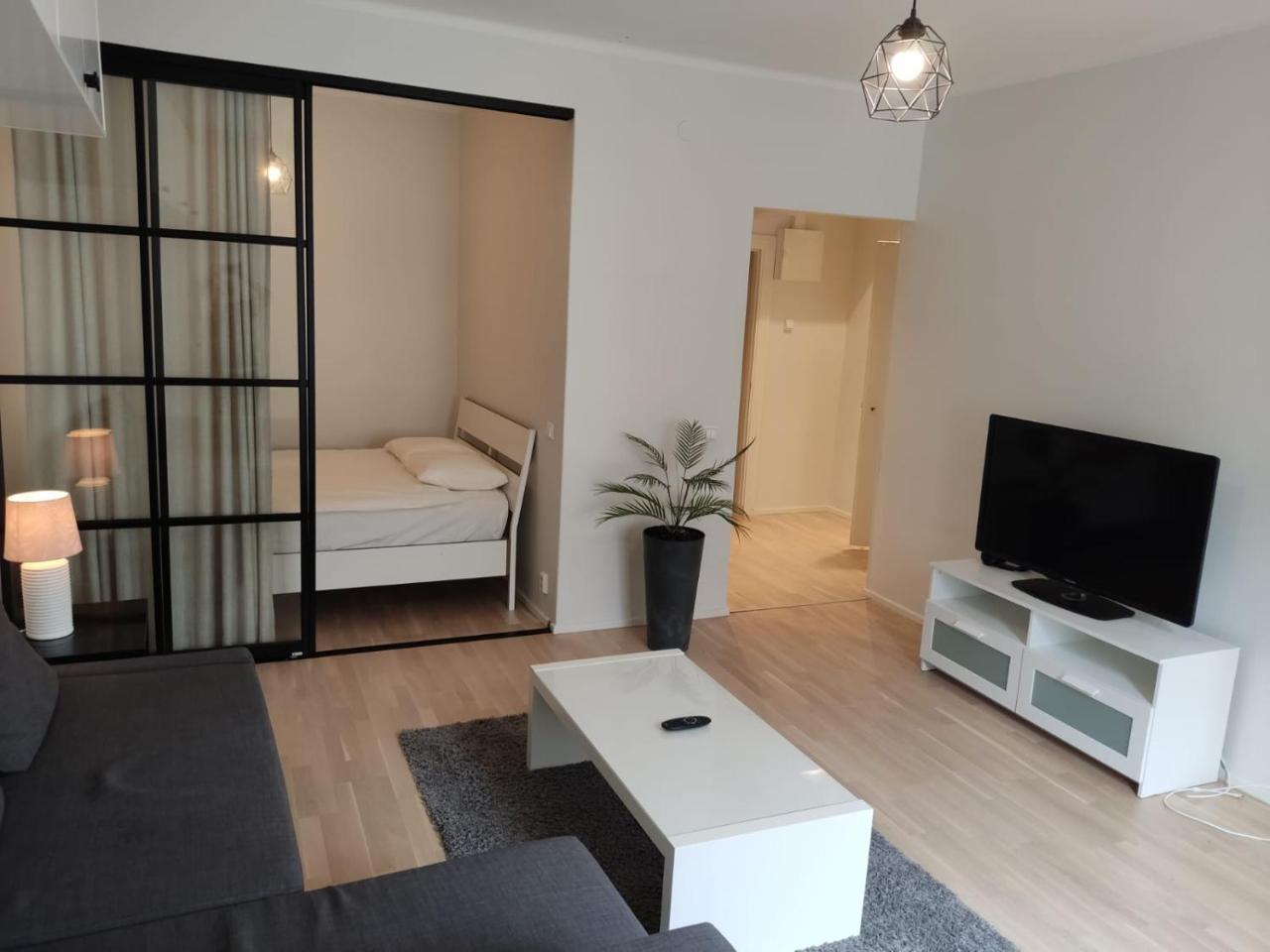 Adorable Central Apartment Helsinki — 4-Star Luxury Hotel in Helsinki, Finland