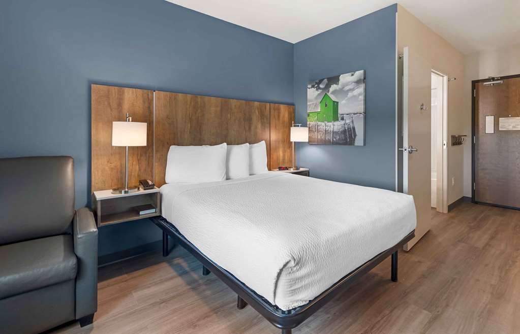 Extended Stay America Suites Huntsville Madison - photo 9