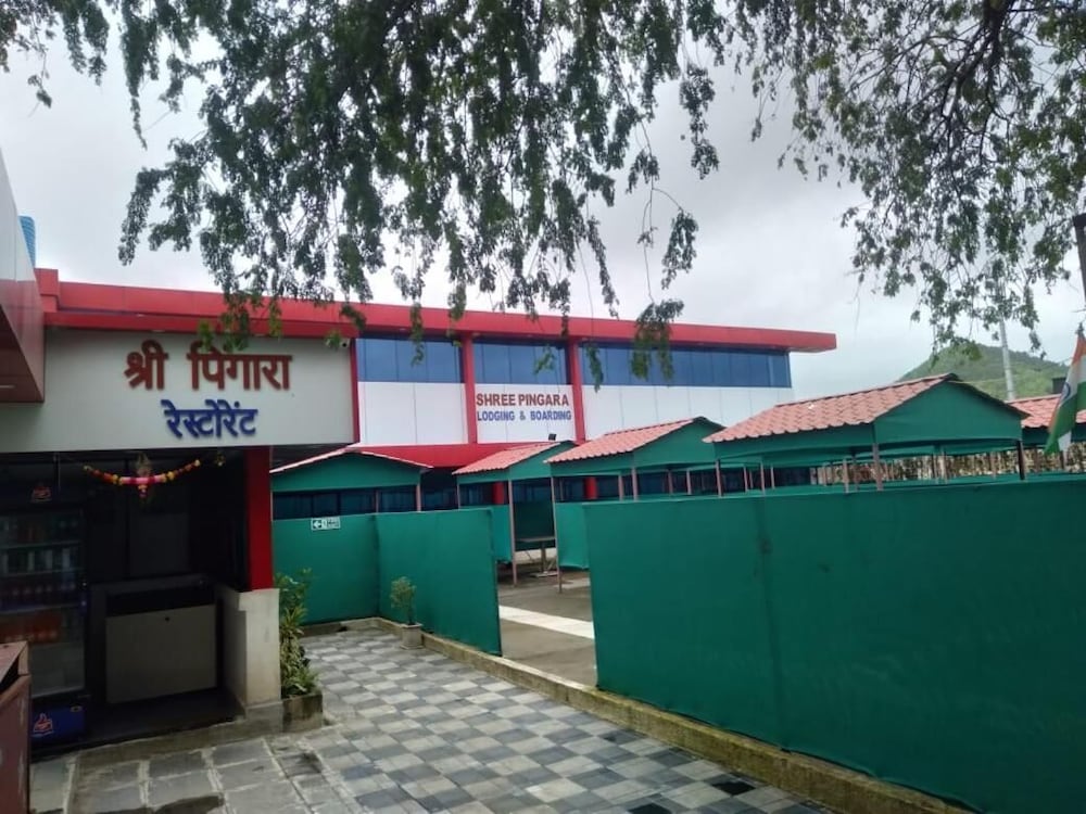 Hotel Shree Pingara - last minute hotel in Mumbai