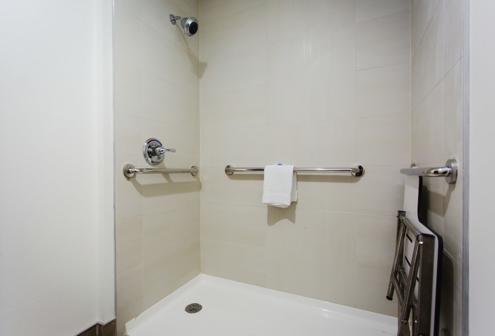Palacio Royale Inn Boutique Katy - photo 49