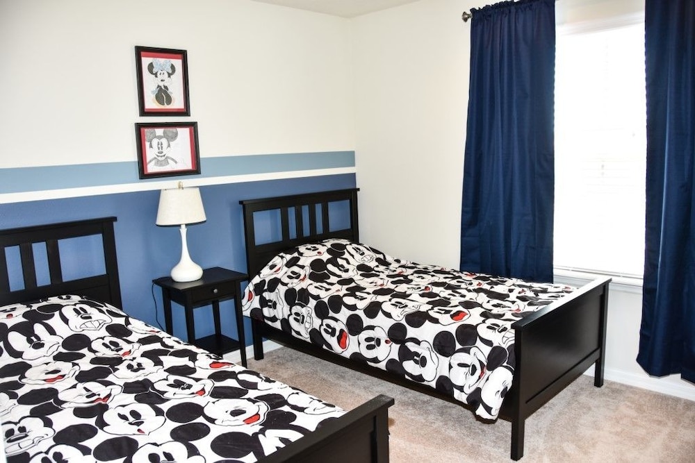 Fd88884 Windsor At Westside Resort 5 Bed 4.5 Baths Townhouse - photo 4