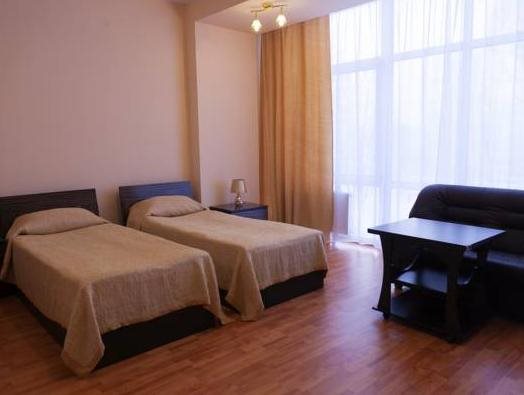 Cherepovets Apart Hotel in Cherepovets, Russia