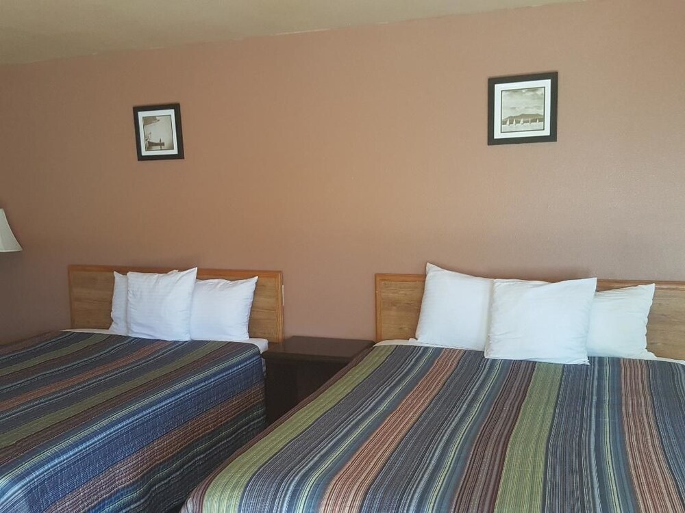 Seattle Inn Northgate - photo 7