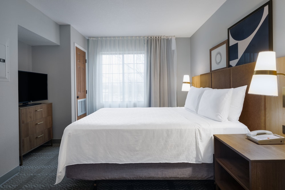 Staybridge Suites Columbus Dublin - photo 13