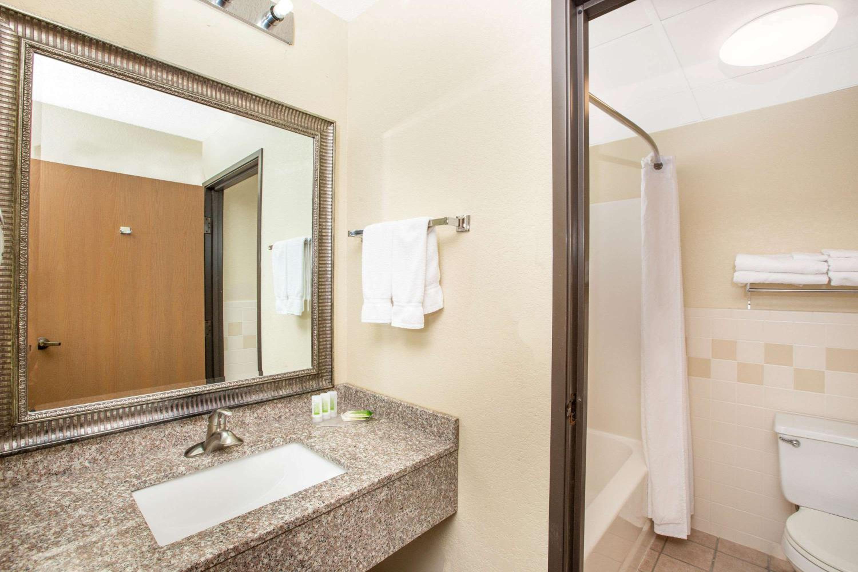AmericInn by Wyndham Lincoln North - photo 26