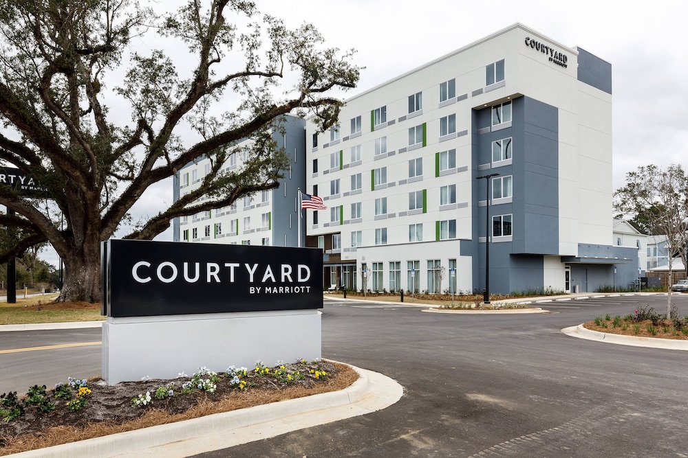 Courtyard by Marriott Pensacola I 10 West - photo 47