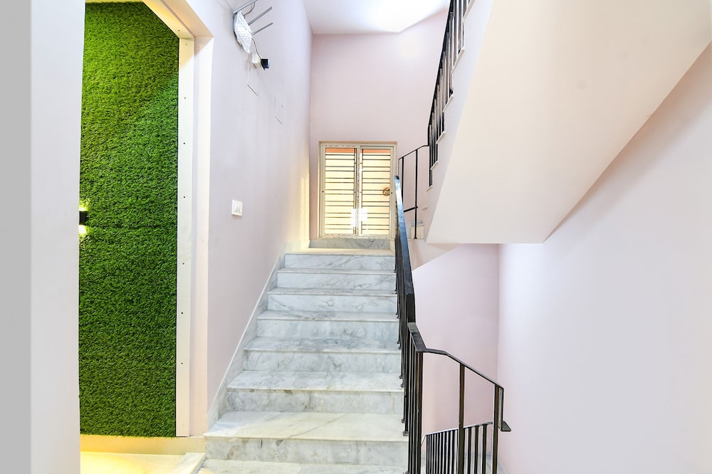 Fabhotel The Sunshine Residency — Barasat — photo 4