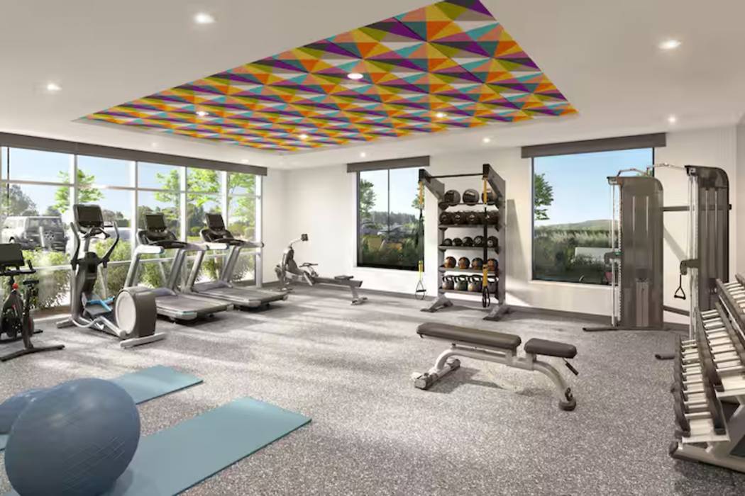 Home2 Suites By Hilton Muncie - photo 8