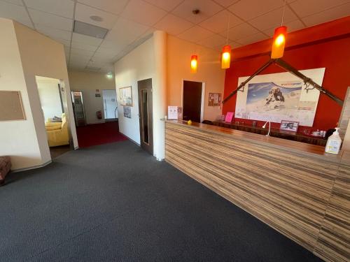 Hotel Koralpe in Wolfsberg, Austria