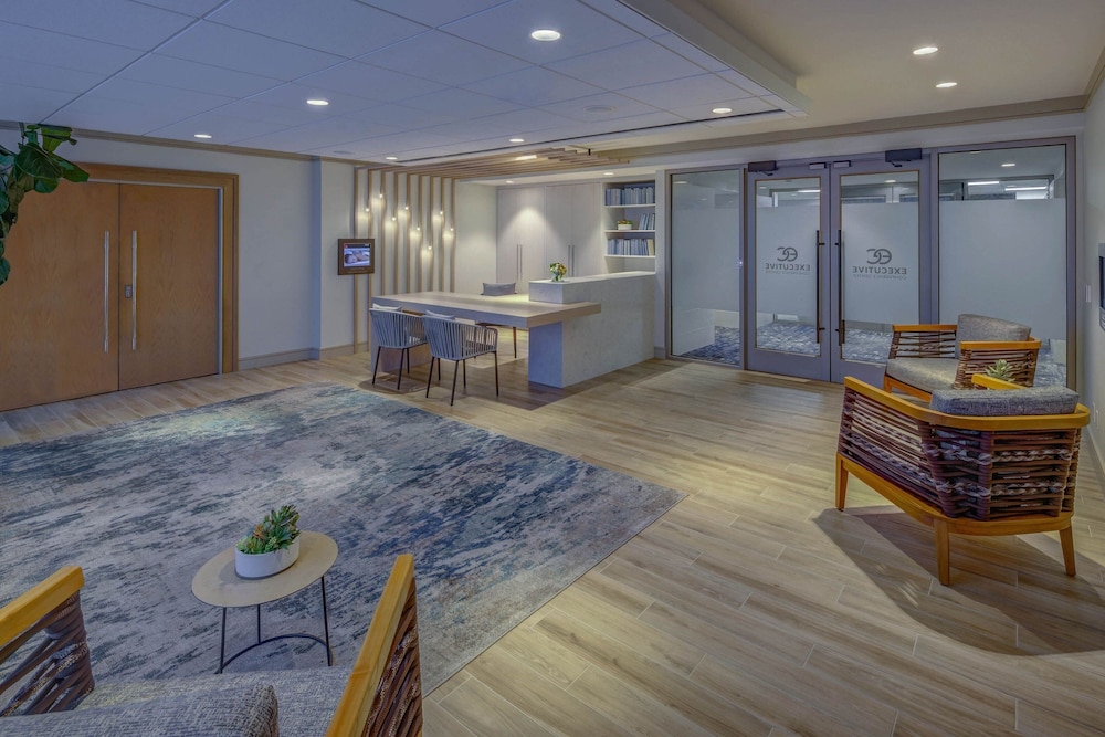 Marriott Virginia Beach Oceanfront Resort - photo 78