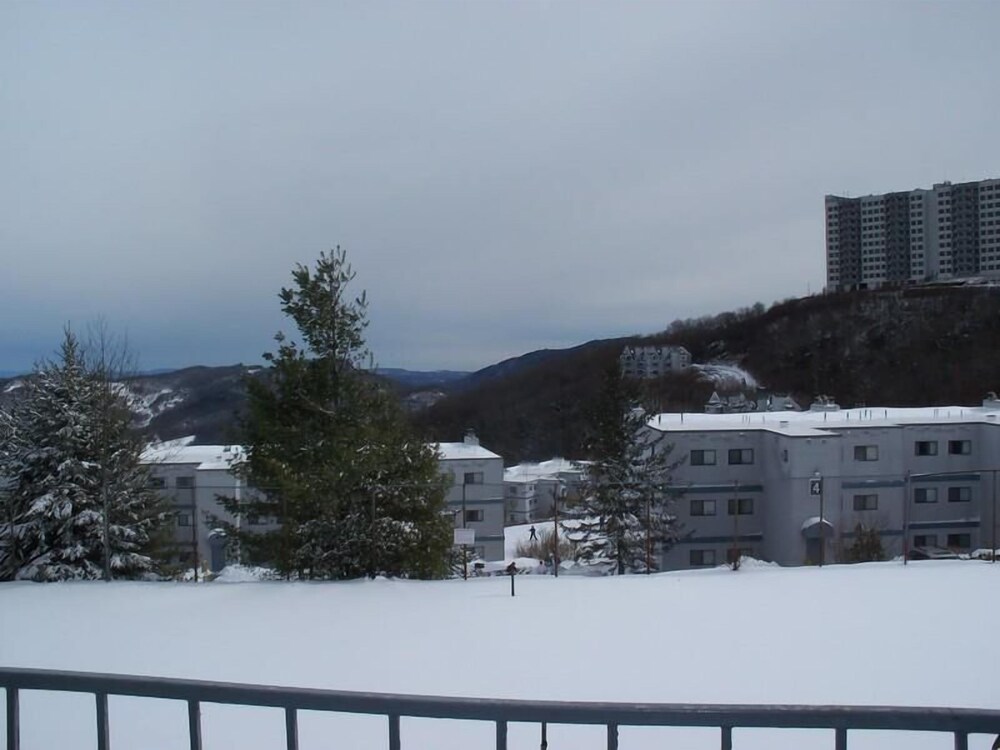 Sugar Ski & Country Club Unit 112 Silver in Banner Elk, United States