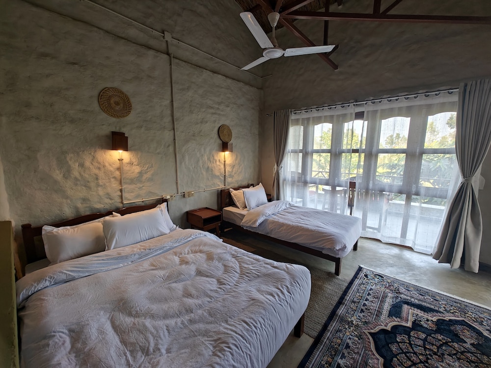 Himalchuli Nature Farmstay in Unknown City, Nepal