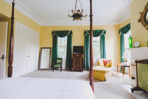 Brandon Hall Plantation - photo 6
