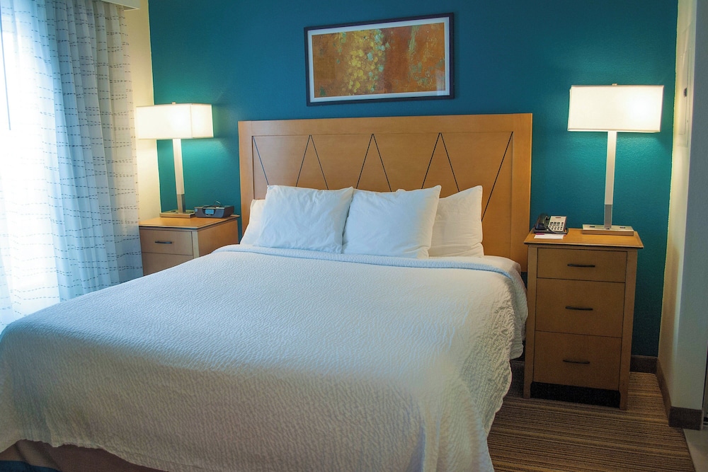 Residence Inn Marriott Carlisle - photo 15
