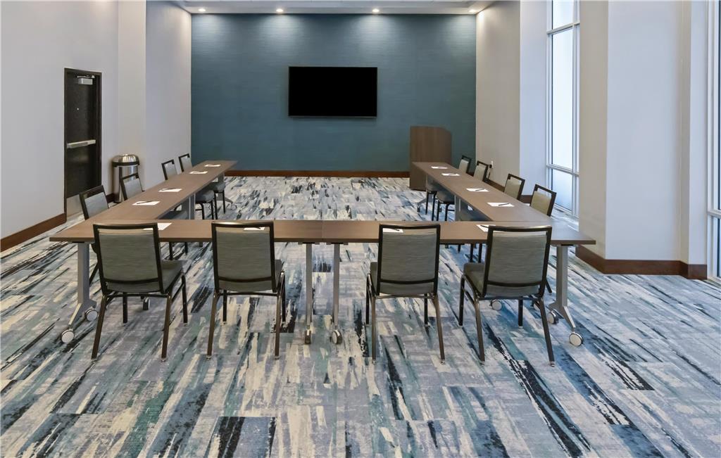 Hyatt Place West Palm Beach Downtown - photo 28