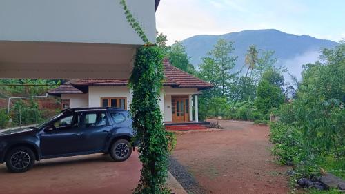 Mountain View Villa Vacation Rental — 4-Star Luxury Hotel in Idukki, India