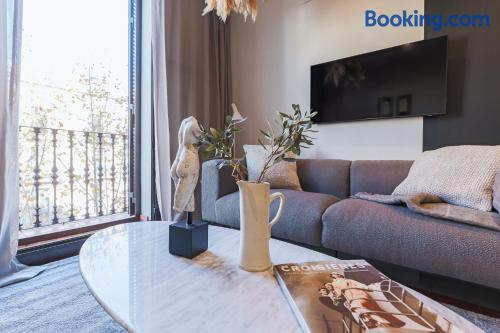 Tamarit Apartments — 4-Star Luxury Hotel in Eixample, Spain