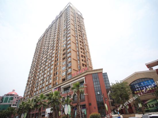 Ningxiang Chuncheng Impression Hotel in Ningxiang, People's Republic of China