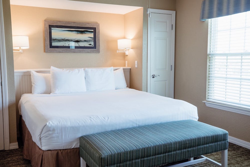Holiday Inn Club Vacations Galveston Seaside Resort - photo 10