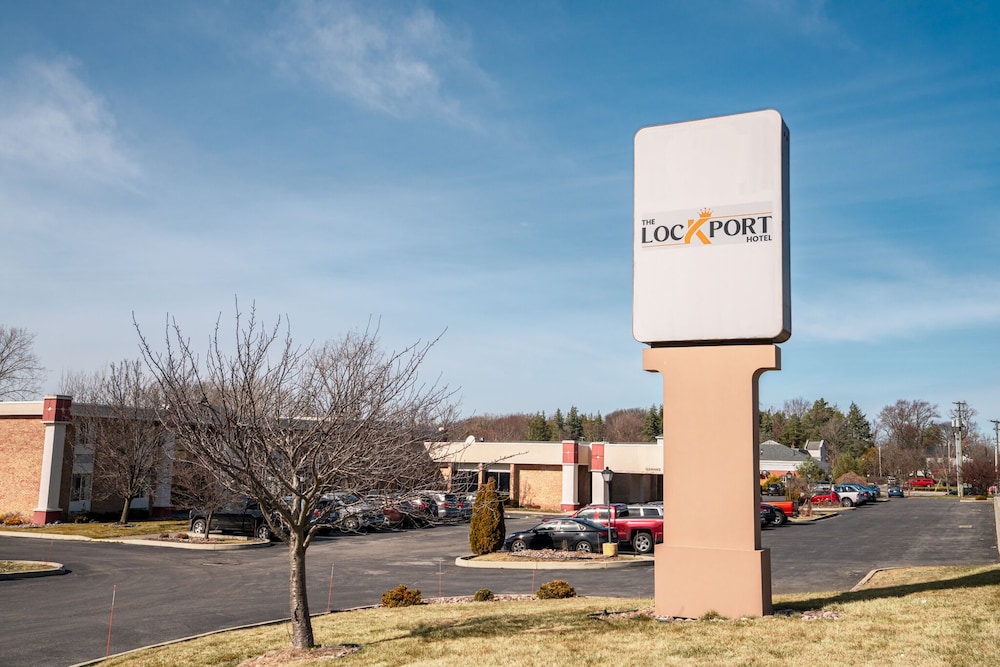 Best Western PLUS Lockport - featured photo