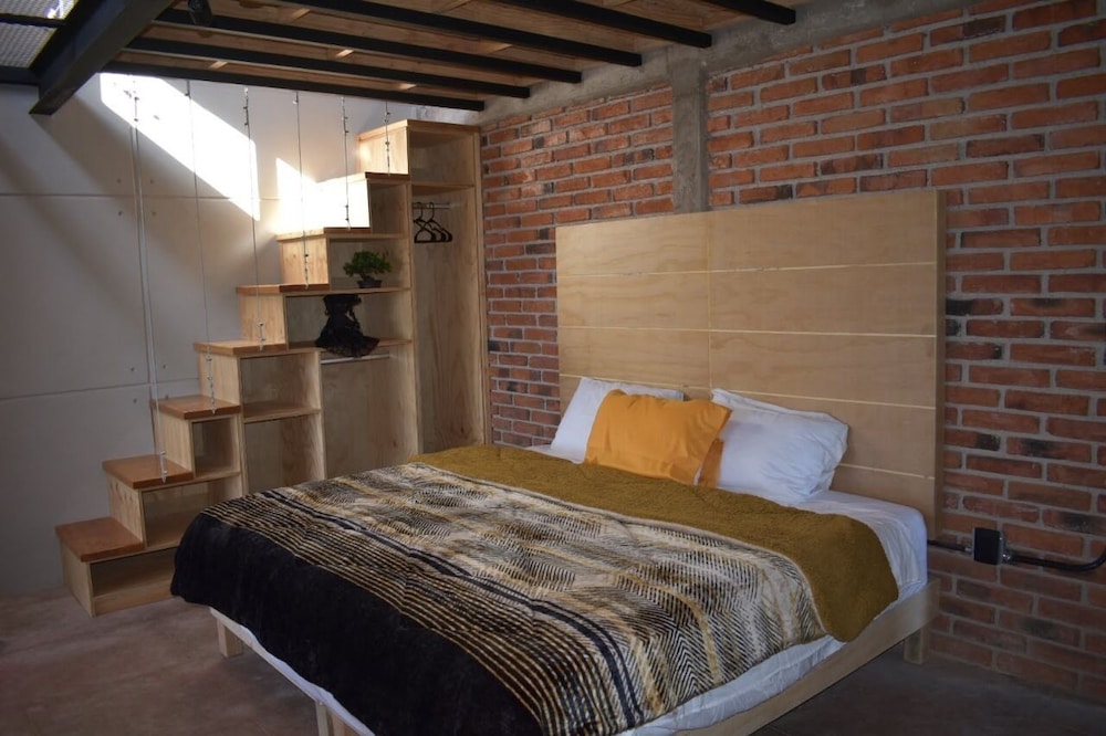 Cabañas El Campo — Amealco — photo 2