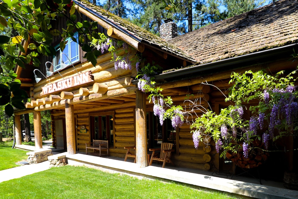 Weasku Inn - photo 82