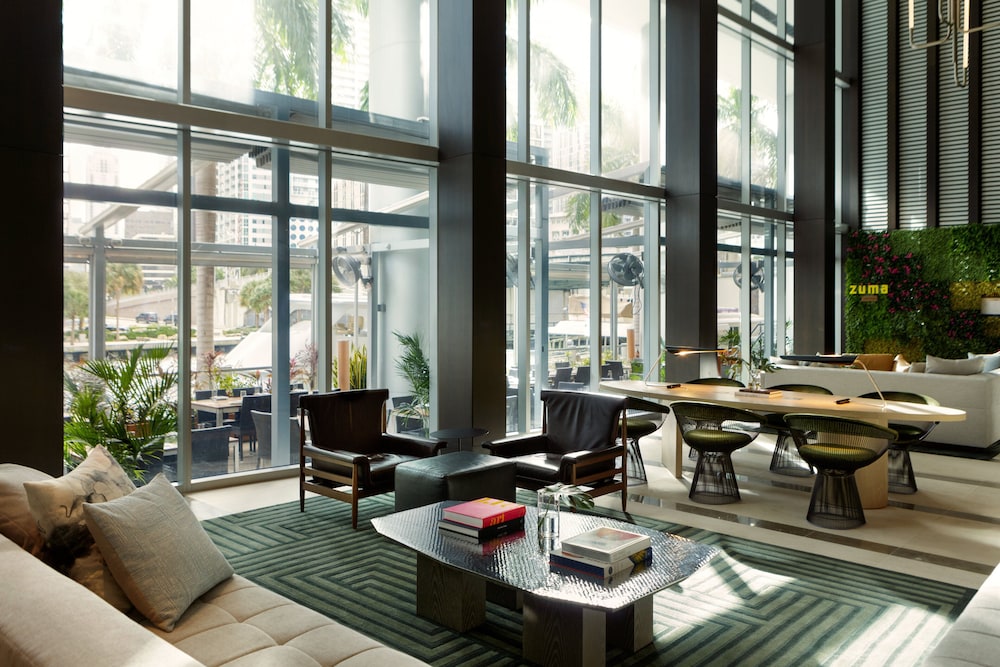 Kimpton Epic Hotel By Ihg - photo 85