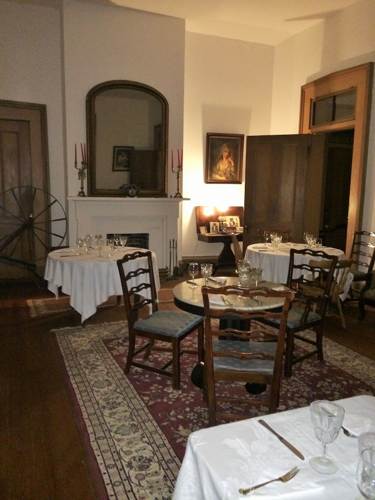 Glenfield Plantation Historic Antebellum Bed and Breakfast - photo 30
