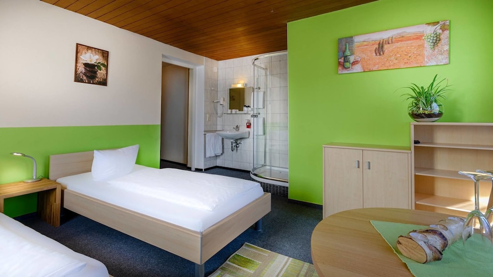 Hotel Luitpold — Landshut — photo 4
