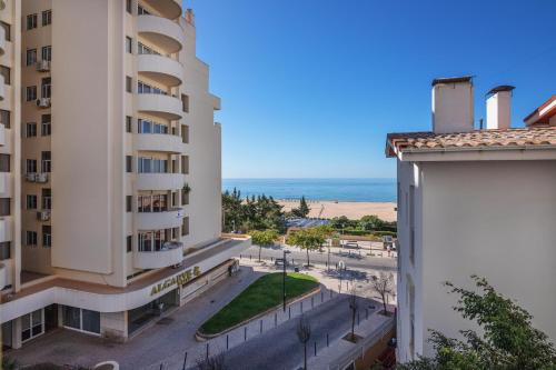 Colunas Silhueta Citadina — 4-Star Luxury Hotel in Portimao, Portugal