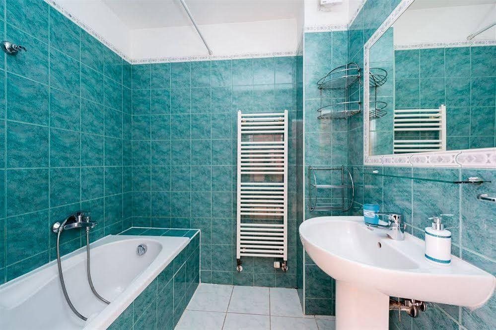 Astra Krasova I - last minute hotel in Prague